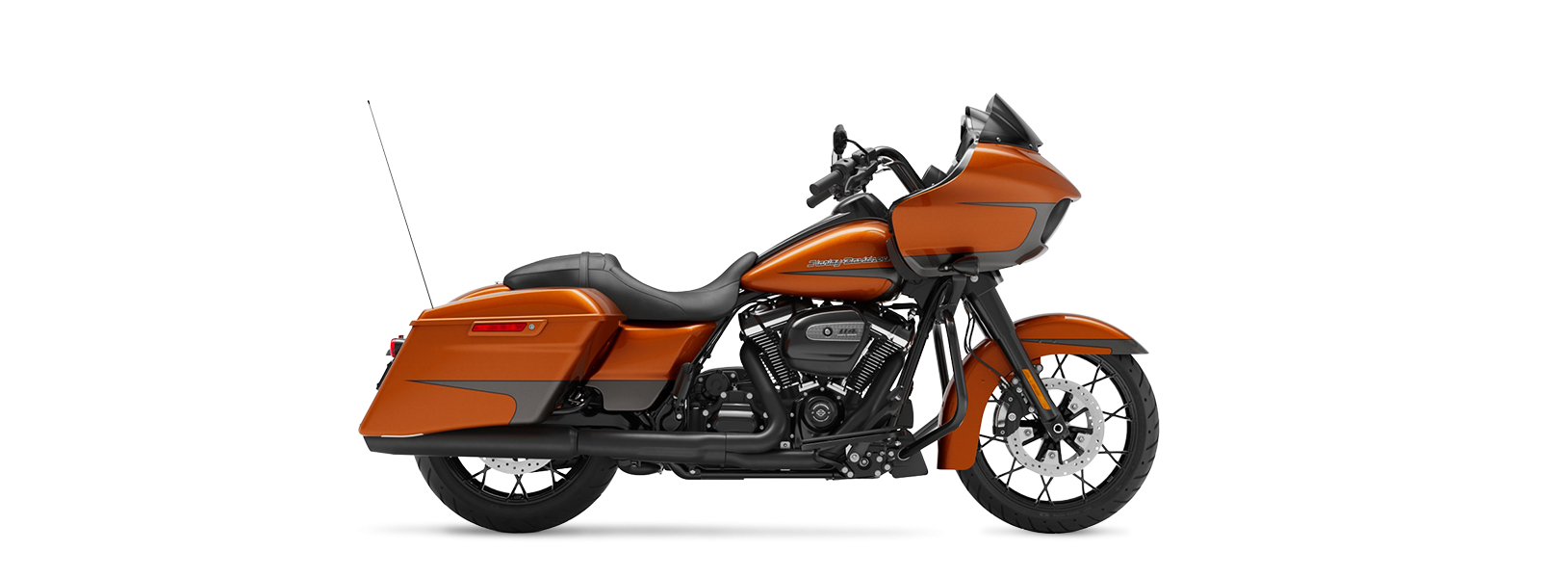 Harley-Davidson Touring Road Glide Special